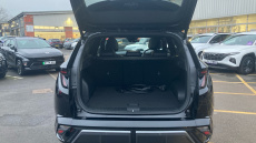 Hyundai TUCSON 1.6T Plug-in Hybrid N Line 5dr Auto Estate